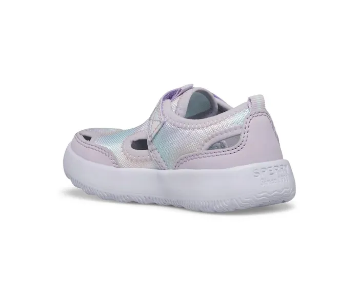 Kids Coastal Break Sandal Lilac Sperry Sandals Kids Coastal Break Sandal Lilac Sperry Sandals