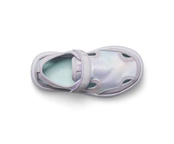 Kids Coastal Break Sandal Lilac Sperry Sandals Kids Coastal Break Sandal Lilac Sperry Sandals