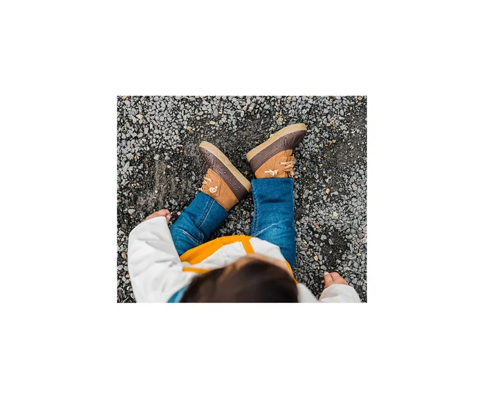 Kids Icestorm Crib Boot TanBrown Sperry Boots Kids Icestorm Crib Boot TanBrown Sperry Boots