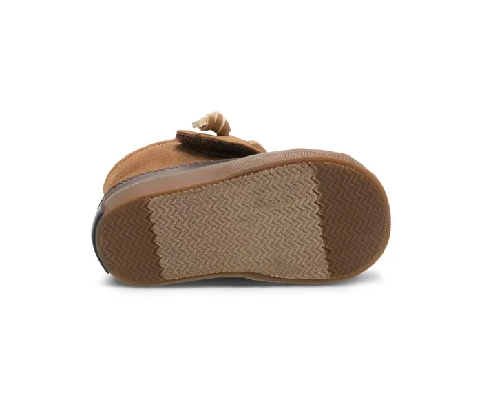 Kids Icestorm Crib Boot TanBrown Sperry Boots Kids Icestorm Crib Boot TanBrown Sperry Boots