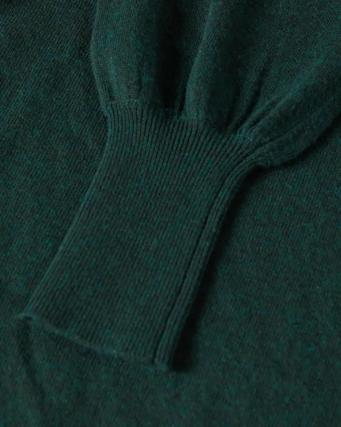 Knitted Dress With Ruched Side Detail Green Women Ted Baker Dresses Knitted Dress With Ruched Side Detail Green Women Ted Baker Dresses