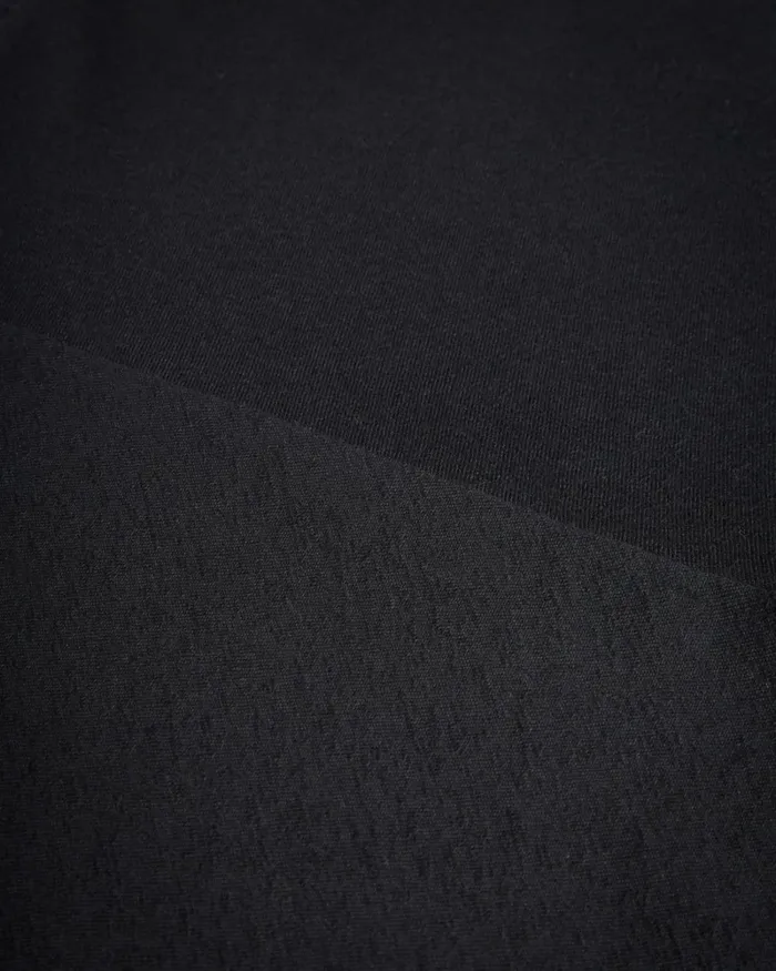 Knot Front Jersey Dress Black Women Ted Baker Clothing Knot Front Jersey Dress Black Women Ted Baker Clothing