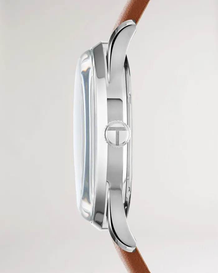 Leather Strap Watch Tan Men Ted Baker Watches and Jewelry Leather Strap Watch Tan Men Ted Baker Watches and Jewelry