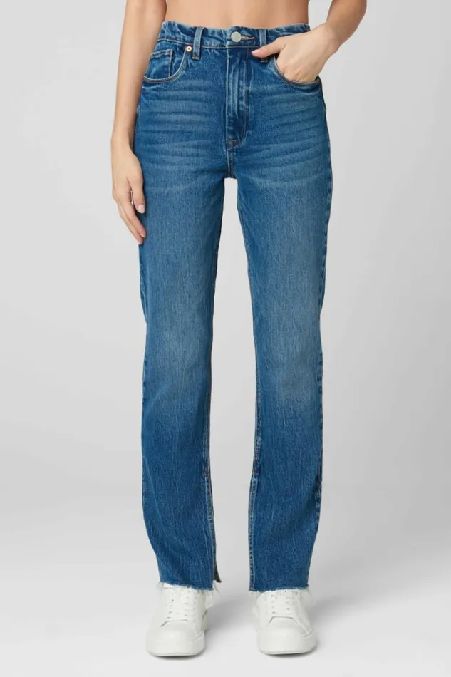 Lexington In First Kiss Pant Women Blank NYC Pants