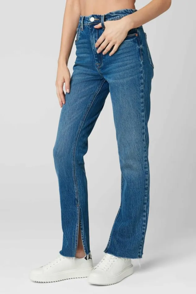 Lexington In First Kiss Pant Women Blank NYC Pants