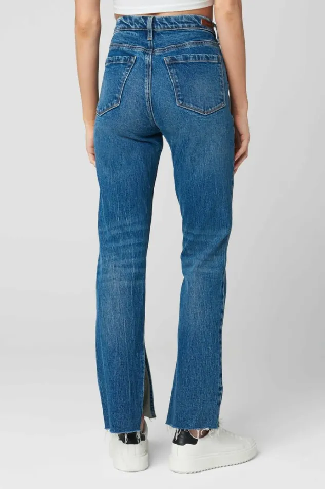Lexington In First Kiss Pant Women Blank NYC Pants