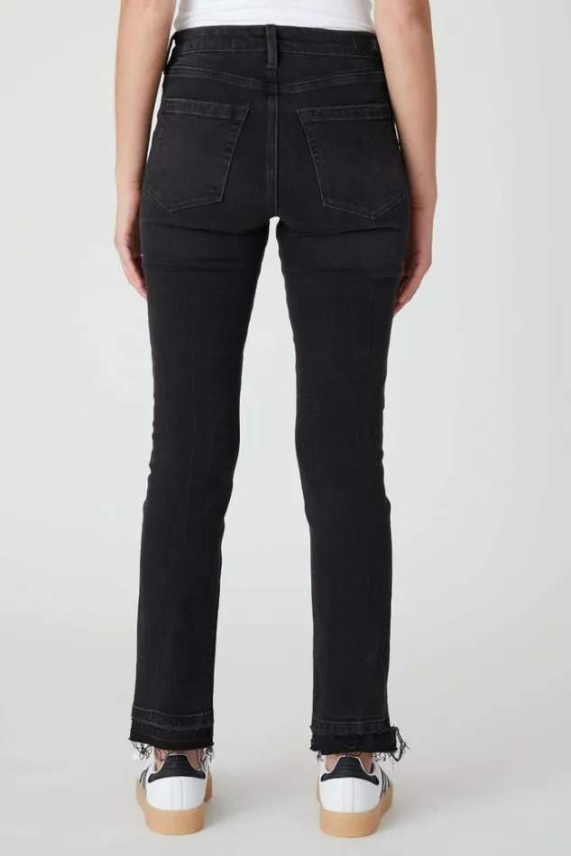 Lexington In Jet Setting Jean Women Blank NYC Jeans