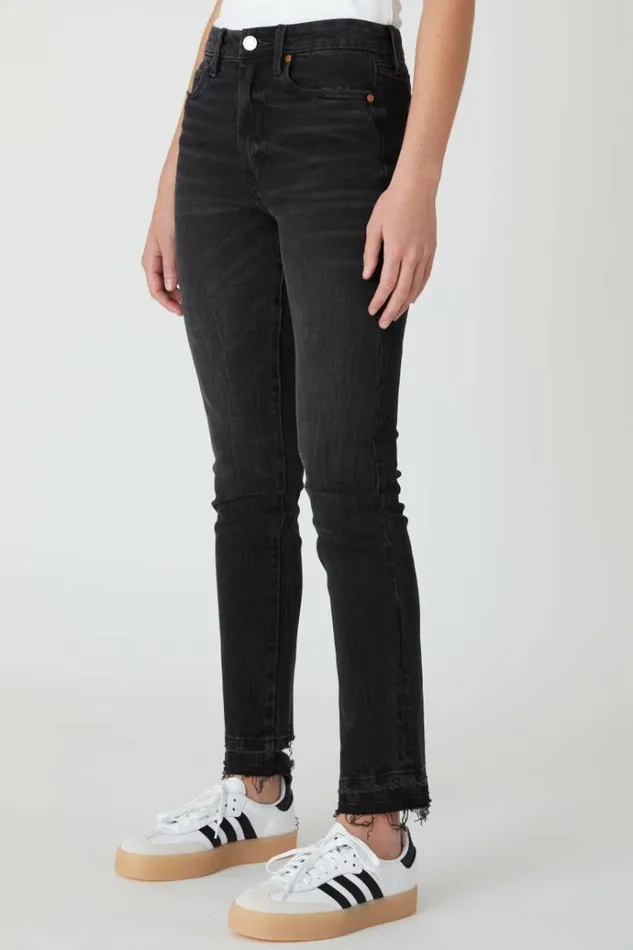 Lexington In Jet Setting Jean Women Blank NYC Jeans