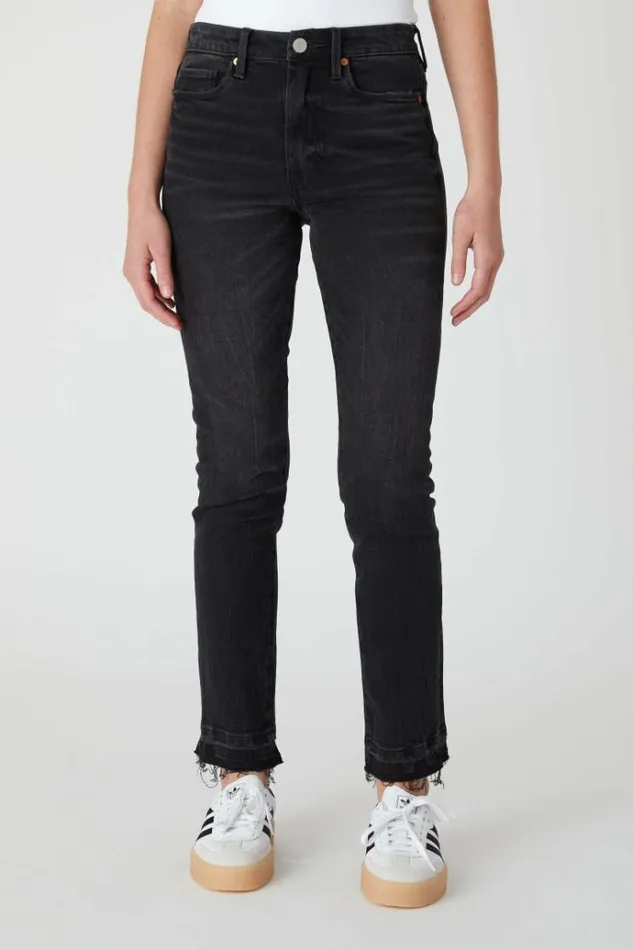 Lexington In Jet Setting Jean Women Blank NYC Jeans