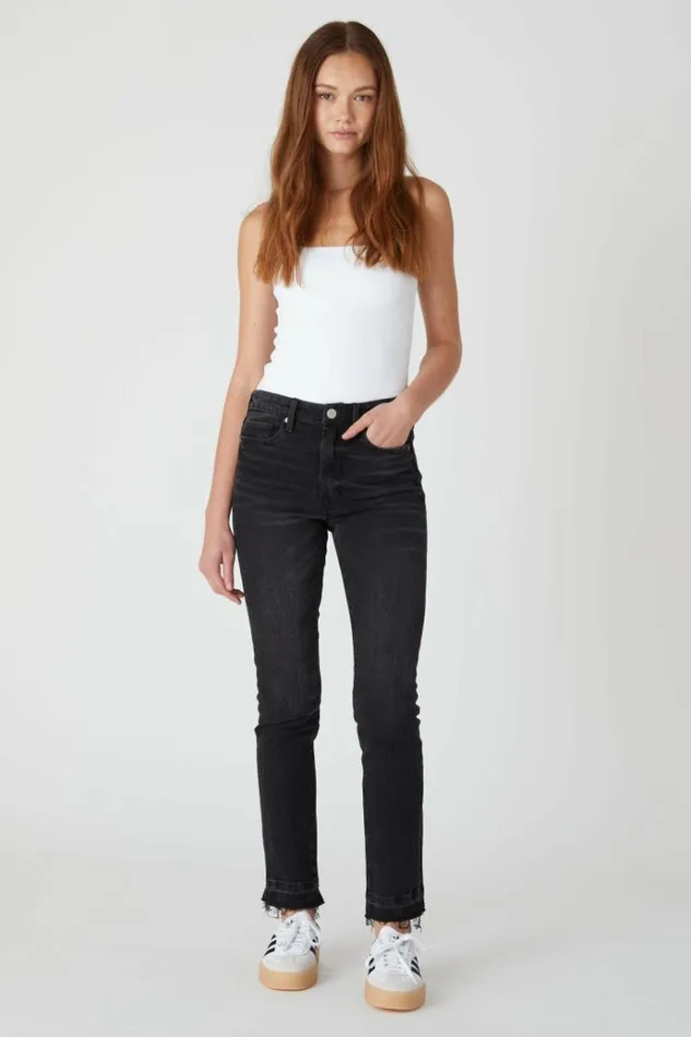 Lexington In Jet Setting Jean Women Blank NYC Jeans