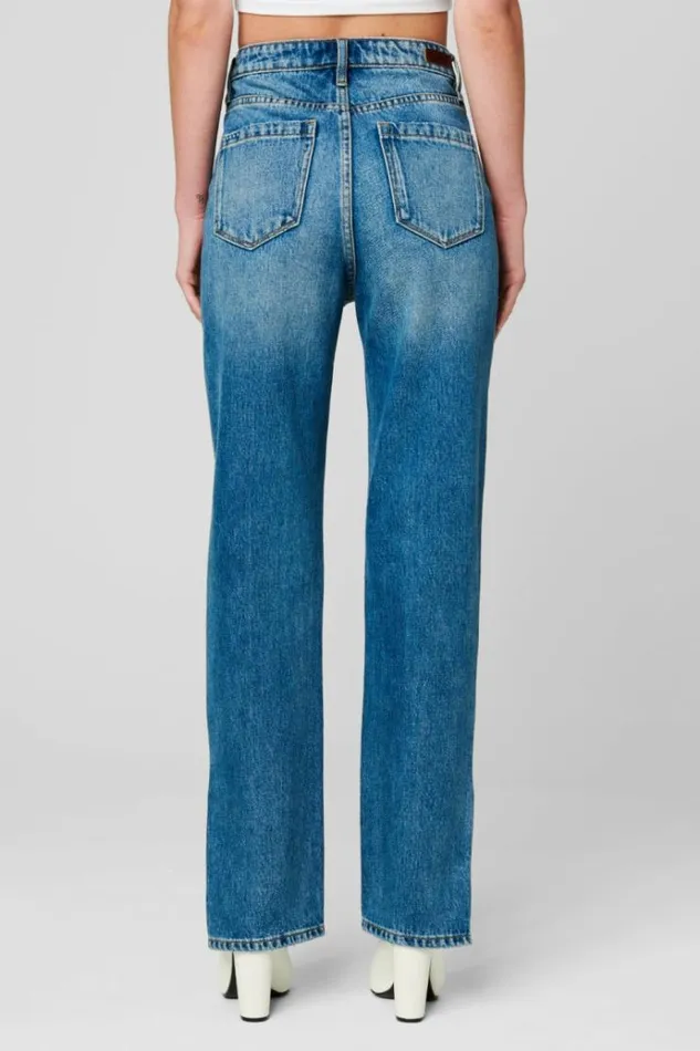 Lexington In Local Celeb Jean Women Blank NYC Jeans