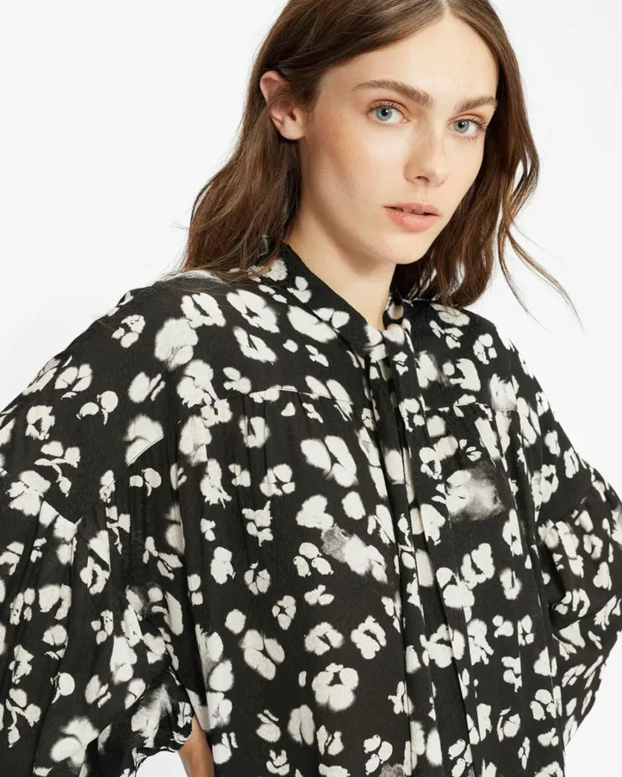 Longline Pussy Bow Dress Black Women Ted Baker Dresses Longline Pussy Bow Dress Black Women Ted Baker Dresses