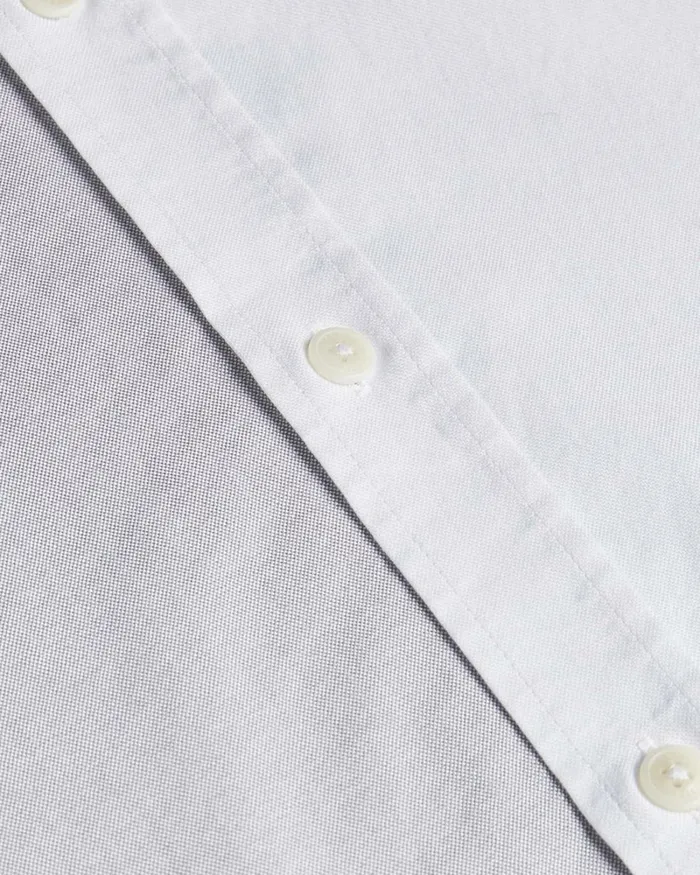 LS Colour Block Oxford Shirt Multicolor Men Ted Baker Clothing LS Colour Block Oxford Shirt Multicolor Men Ted Baker Clothing
