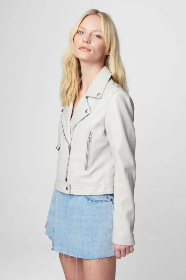 Lunch Date Jacket Women Blank NYC Jackets