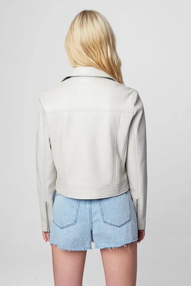 Lunch Date Jacket Women Blank NYC Jackets