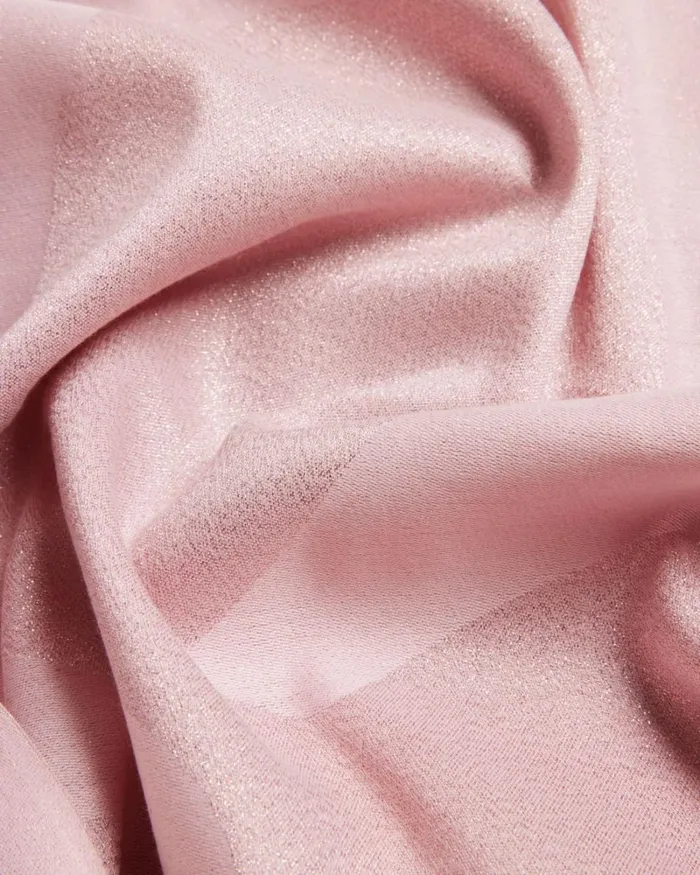 Magnolia Scarf Pale Pink Women Ted Baker Scarves