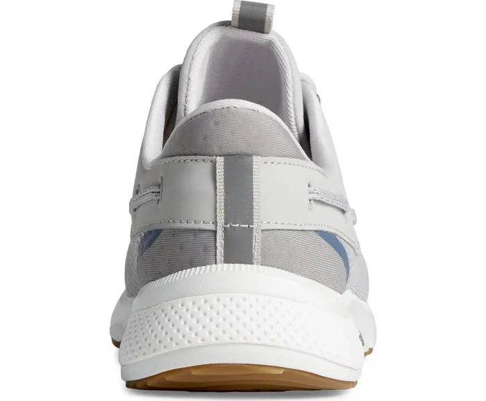 Men 7 Seas 3Eye Sneaker Grey Sperry Sneakers Men 7 Seas 3Eye Sneaker Grey Sperry Sneakers