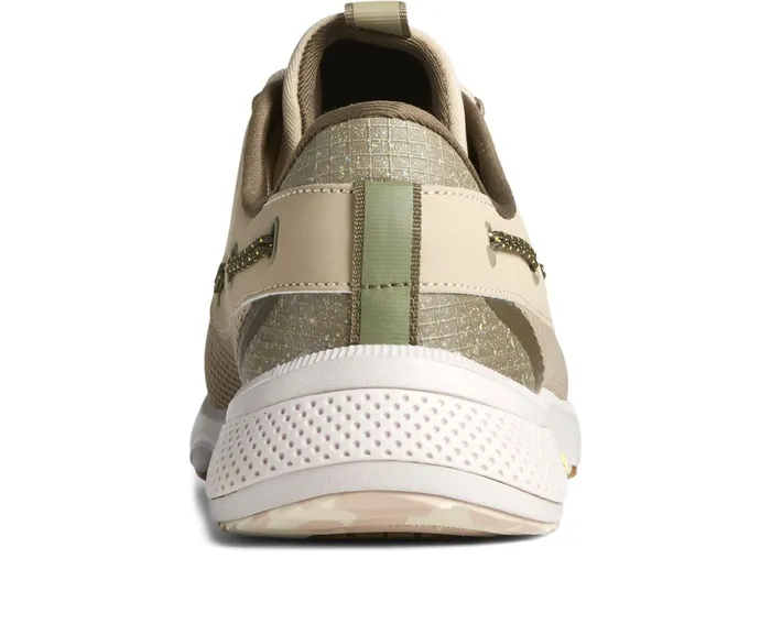 Men 7 Seas 3Eye Sneaker Taupe Sperry Sport Men 7 Seas 3Eye Sneaker Taupe Sperry Sport