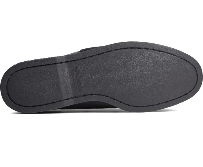 Men Authentic Original Boat Shoe Black Sperry Boat Shoes Men Authentic Original Boat Shoe Black Sperry Boat Shoes