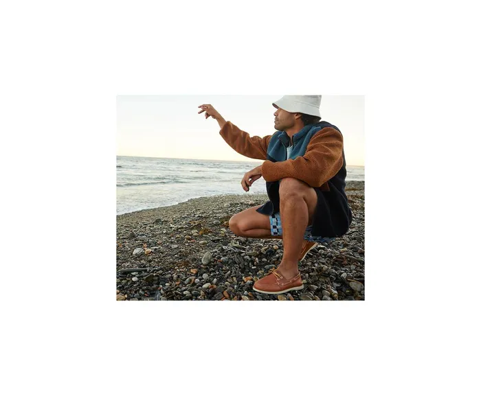 Men Authentic Original Boat Shoe Tan Sperry Boat Shoes Men Authentic Original Boat Shoe Tan Sperry Boat Shoes