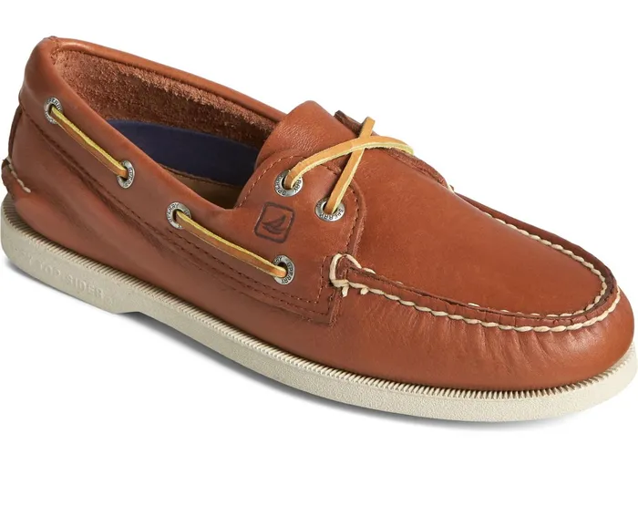 Men Authentic Original Boat Shoe Tan Sperry Boat Shoes Men Authentic Original Boat Shoe Tan Sperry Boat Shoes