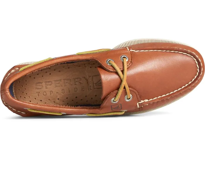 Men Authentic Original Boat Shoe Tan Sperry Boat Shoes Men Authentic Original Boat Shoe Tan Sperry Boat Shoes