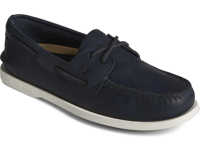 Men Authentic Original Cross Lace Boat Shoe Navy Sperry Boat Shoes Men Authentic Original Cross Lace Boat Shoe Navy Sperry Boat Shoes