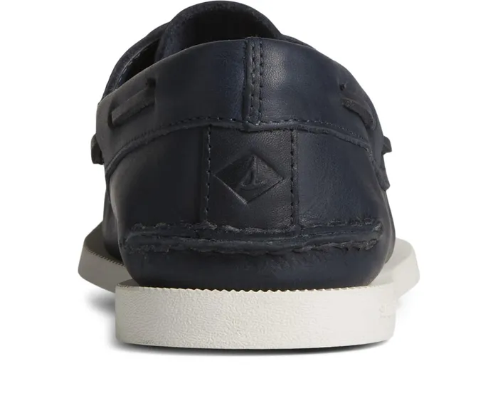 Men Authentic Original Cross Lace Boat Shoe Navy Sperry Boat Shoes Men Authentic Original Cross Lace Boat Shoe Navy Sperry Boat Shoes