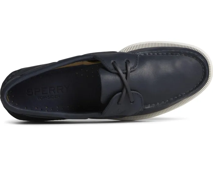 Men Authentic Original Cross Lace Boat Shoe Navy Sperry Boat Shoes Men Authentic Original Cross Lace Boat Shoe Navy Sperry Boat Shoes