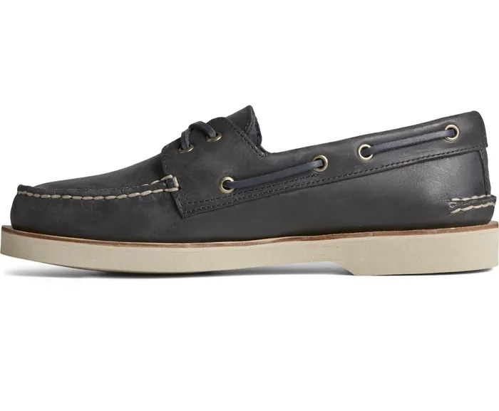 Men Authentic Original Double Sole Cross Lace Boat Shoe Navy Sperry Boat Shoes Men Authentic Original Double Sole Cross Lace Boat Shoe Navy Sperry Boat Shoes