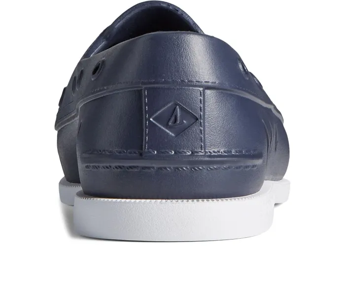 Men Authentic Original Float Boat Shoe Navy Sperry Sandals Men Authentic Original Float Boat Shoe Navy Sperry Sandals