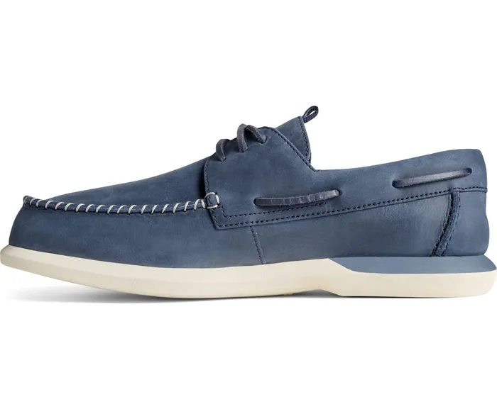 Men Authentic Original PLUSHWAVE20 Boat Shoe Navy Sperry Boat Shoes Men Authentic Original PLUSHWAVE20 Boat Shoe Navy Sperry Boat Shoes