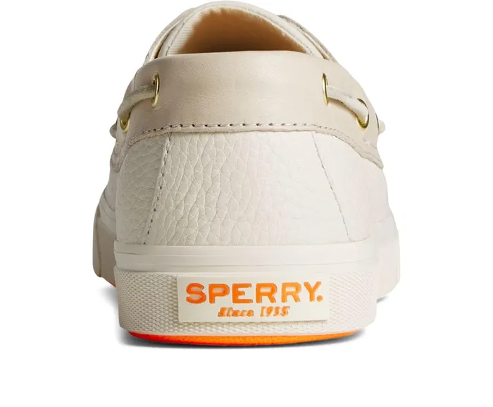 Men Bahama PLUSHWAVE Sneaker Ivory Sperry Sneakers Men Bahama PLUSHWAVE Sneaker Ivory Sperry Sneakers