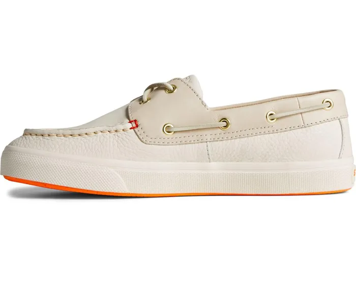 Men Bahama PLUSHWAVE Sneaker Ivory Sperry Sneakers Men Bahama PLUSHWAVE Sneaker Ivory Sperry Sneakers
