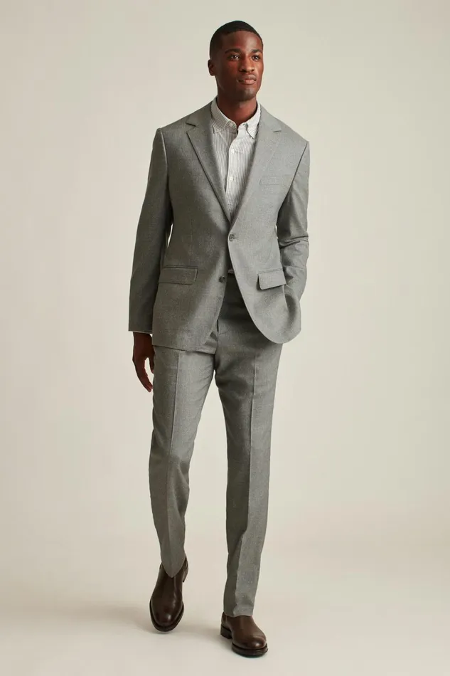 Men Blazers and Sport Coats Bonobos Jetsetter Italian Wool Blazer Grey Mini Herringbone Men Blazers and Sport Coats Bonobos Jetsetter Italian Wool Blazer Grey Mini Herringbone