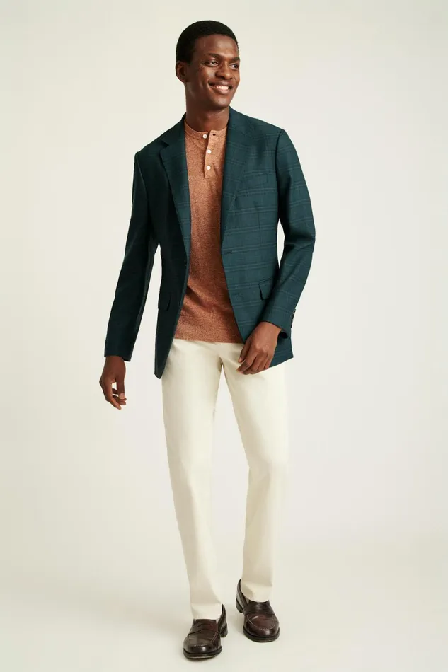 Men Blazers and Sport Coats Bonobos Jetsetter Unconstructed Blazer Mineral Green Plaid Men Blazers and Sport Coats Bonobos Jetsetter Unconstructed Blazer Mineral Green Plaid