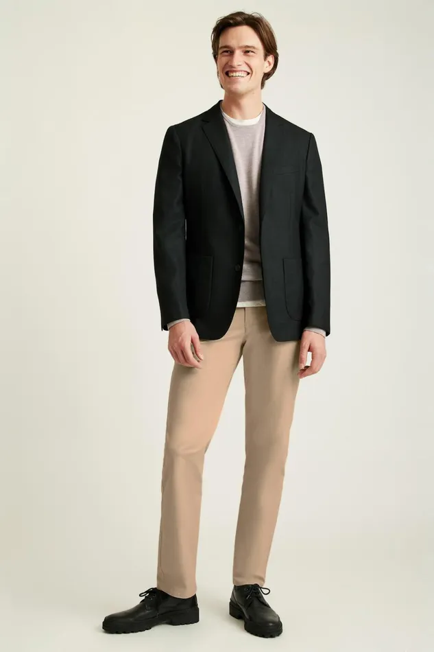 Men Blazers and Sport Coats Bonobos Jetsetter Unconstructed Italian Wool Blazer Black Men Blazers and Sport Coats Bonobos Jetsetter Unconstructed Italian Wool Blazer Black