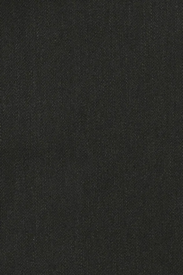 Men Business Casual Shirts Bonobos Jetsetter Premium Linen Dress Shirt Black