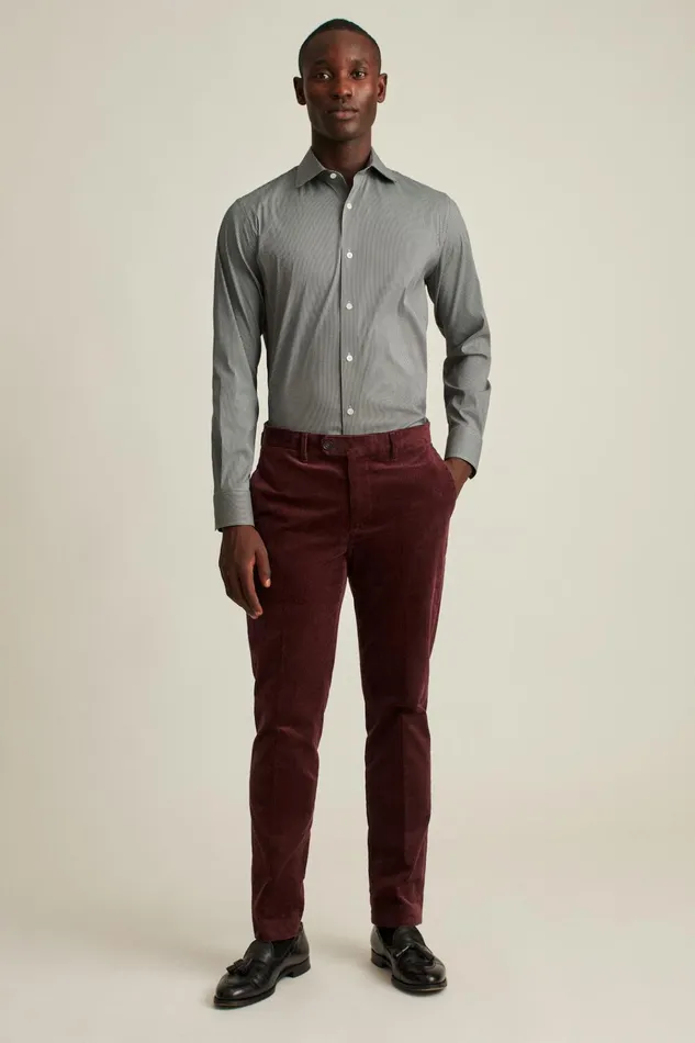 Men Business Casual Shirts Bonobos Jetsetter Stretch Dress Shirt Black Smoke Mini Check Men Business Casual Shirts Bonobos Jetsetter Stretch Dress Shirt Black Smoke Mini Check