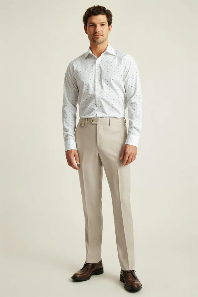 Men Business Casual Shirts Bonobos Jetsetter Stretch Dress Shirt Green Micro Clovers Men Business Casual Shirts Bonobos Jetsetter Stretch Dress Shirt Green Micro Clovers