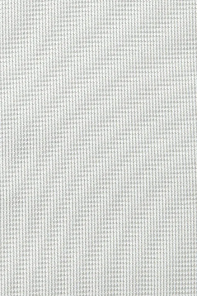 Men Business Casual Shirts Bonobos Jetsetter Stretch Dress Shirt Grey Micro Houndstooth