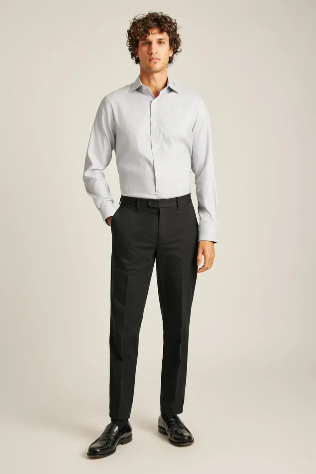 Men Business Casual Shirts Bonobos Jetsetter Stretch Dress Shirt Grey Texture Men Business Casual Shirts Bonobos Jetsetter Stretch Dress Shirt Grey Texture