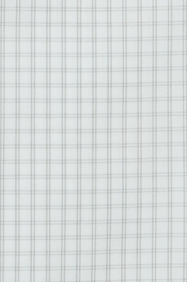 Men Business Casual Shirts Bonobos Jetsetter Stretch Dress Shirt Grey Windowpane Check