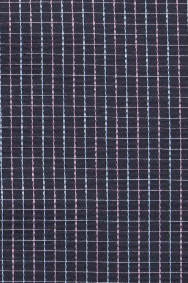 Men Business Casual Shirts Bonobos Jetsetter Stretch Dress Shirt Lavender Check