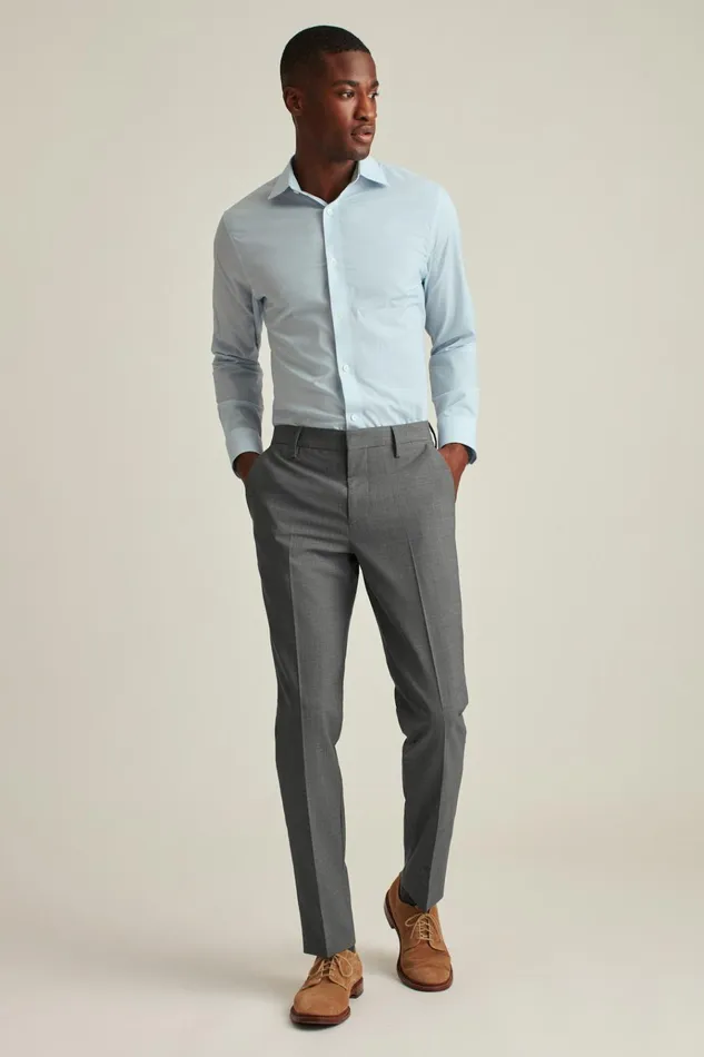 Men Business Casual Shirts Bonobos Jetsetter Stretch Dress Shirt Navy Tres Geo Men Business Casual Shirts Bonobos Jetsetter Stretch Dress Shirt Navy Tres Geo