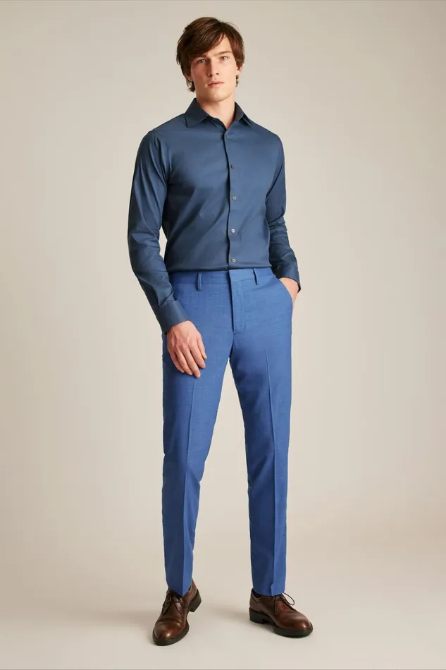 Men Business Casual Shirts Bonobos Jetsetter Stretch Dress Shirt Oceana Navy Men Business Casual Shirts Bonobos Jetsetter Stretch Dress Shirt Oceana Navy