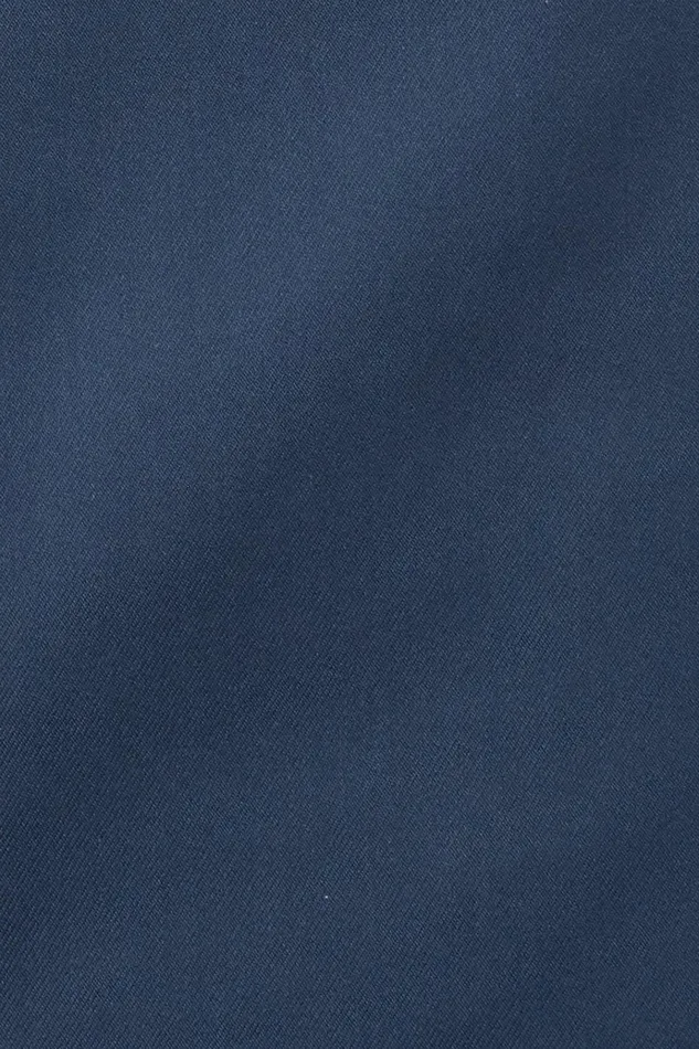 Men Business Casual Shirts Bonobos Jetsetter Stretch Dress Shirt Oceana Navy