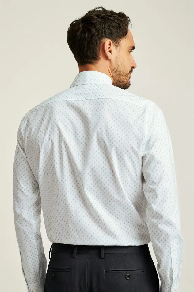 Men Business Casual Shirts Bonobos Jetsetter Stretch Dress Shirt Rainy Days