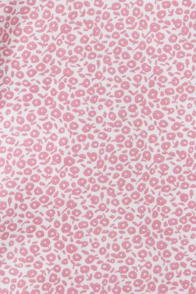 Men Business Casual Shirts Bonobos Jetsetter Stretch Dress Shirt Rose Stain Floral