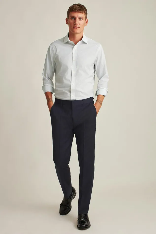 Men Business Casual Shirts Bonobos Jetsetter Stretch Dress Shirt Seabreeze Dot Men Business Casual Shirts Bonobos Jetsetter Stretch Dress Shirt Seabreeze Dot